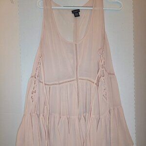 torrid top